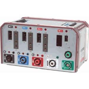   Thru Plus 900A 3 Phase Distro Box (120V/220V), 7831