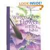 Watercolor Flower Artists Bible (Artists Bibles)