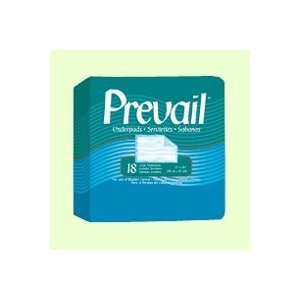 First Quality Prevail Underpads 23 x 36 Case Health 