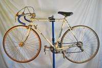 Vintage Gitane Tour De France Service Course Road Bike 54cm Bicycle 