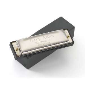  Stainless Steel Hohner Harmonica Musical Instruments