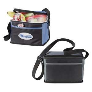  Promotional Transit Lunch Cooler (48)   Customized w/ Your 