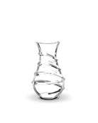 BACCARAT Small Circles Vase   