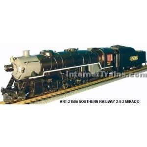    Aristo Craft Large Scale 2 8 2 Mikado   Southern Toys & Games