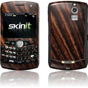  Mink skin for BlackBerry Curve 8330 Electronics