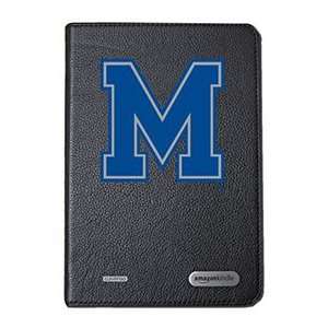  Memphis M on  Kindle Cover Second Generation  