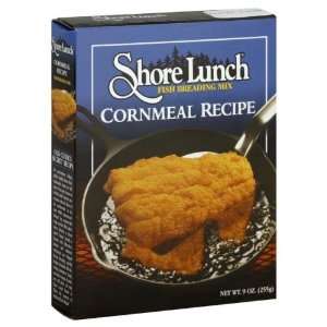 Shore Lunch Mix Bread Bttr Catfish 9 OZ Grocery & Gourmet Food