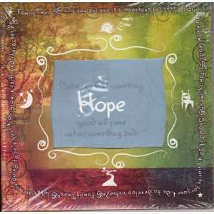 Hope Family Times Virtue Pack THE RETHINK GROUP Books