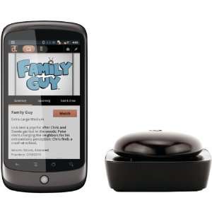  Griffin Gc30004 Beacon Universal Remote For Android 