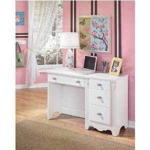  Doll House Media Chest in Multi Colored Finish