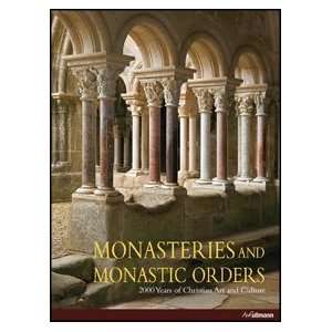  Ullmann 603455 Monasteries And Monastic Orders   2000 