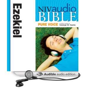  NIV Audio Bible, Pure Voice Ezekiel (Audible Audio 