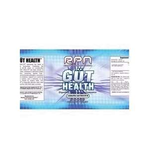  RPN Gut Health 35 Caps