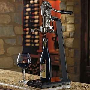  Granite Base Wine Opener   Frontgate