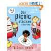 My Picnic Sticker Stories (Charlie and Lola)