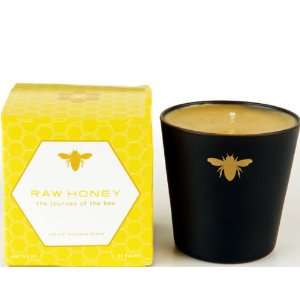  Paddywax Raw Honey 5.5 Ounce Candle