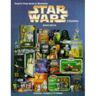 Tomarts Price Guide to Worldwide Star Wars …