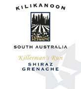 Kilikanoon Killermans Run Shiraz/Grenache 2007 