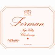 Forman Napa Valley Chardonnay 2008 