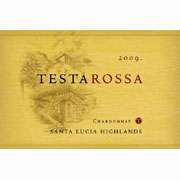 Testarossa Santa Lucia Highlands Chardonnay 2009 