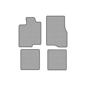  Ford Expedition Touring Carpeted Custom Fit Floor Mats   4 