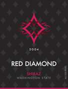 Red Diamond Shiraz 2004 