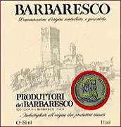 Produttori del Barbaresco Barbaresco 2003 