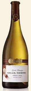   shop all wine from sonoma county pinot gris grigio learn about gallo