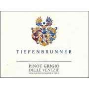 Tiefenbrunner Pinot Grigio 2009 