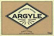 Argyle Pinot Noir 2006 