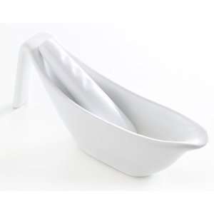  Curtis Stone Bump and Grind Mortar and Pestle, Porcelain 