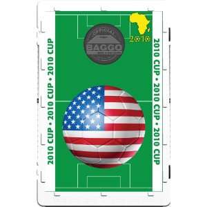    BAGGO Bag Toss Game   2010 Cup USA Soccer