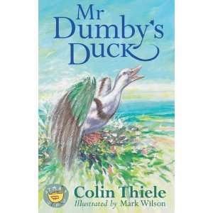   Duck (Start Ups) (Start Ups) (9780734408914) Colin Thiele Books