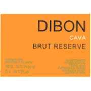 Bodegas Pinord NV Dibon Cava Brut Reserve 