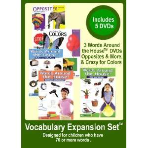  Level 3   Vocabulary Expansion Set 