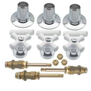   Faucet Repair Kit   By Plumb USA and Faucet888