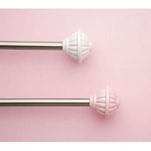 Pottery Barn Kids Fluted Avery Hardware