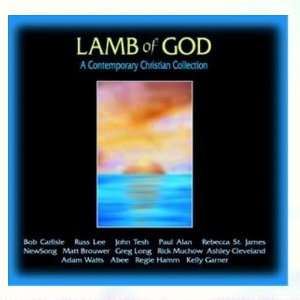  Lamb Of God Various Artists Music