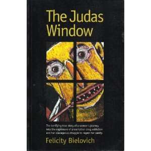 The Judas Window [Paperback]