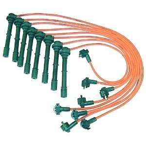  ACDelco 16 828G Spark Plug Wire Kit Automotive