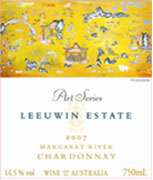 Leeuwin Estate Art Series Chardonnay 2007 