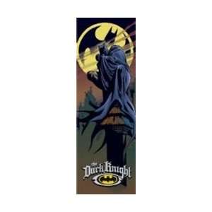    Movies Posters Batman   Dark Knight   158x53cm