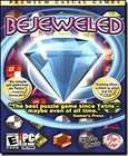 Bejeweled Deluxe (Jewel Case Edition) (PC, 2007)