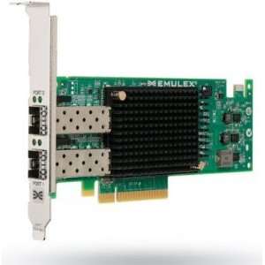   OCE11102 F10GB/S Universal Converged Network Adapter Electronics
