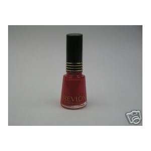  Revlon Chip Resistant Nail Enamel, Love That Red # 670   0 