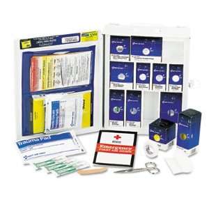  First Aid Only SmartCompliance ez Refill System First Aid 