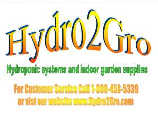 ExHale CO2 Bag, Grow, Hydro, Garden, Nutrients  
