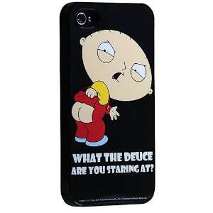  Family Guy FG1 02 Hard Case for iPhone 4 & 4S   1 Pack 