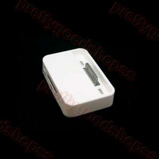 1x High Quality Charger Dock Connector For Apple iPhone 4 HN205