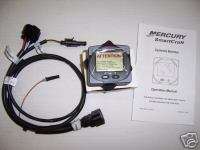 Mercury Smartcraft SC1000 Monitor Kit NEW 879896K21  